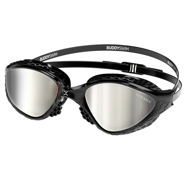 Ozean Swim Goggles | Comfort and Performance Swim Goggles