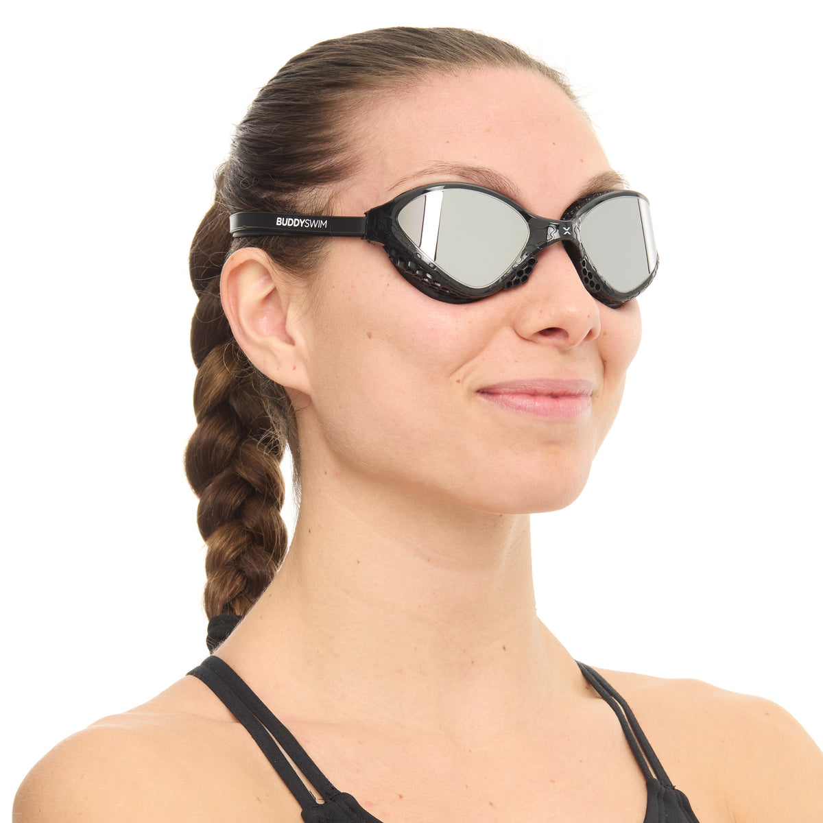 Ozean Swim Goggles | Comfort and Performance Swim Goggles