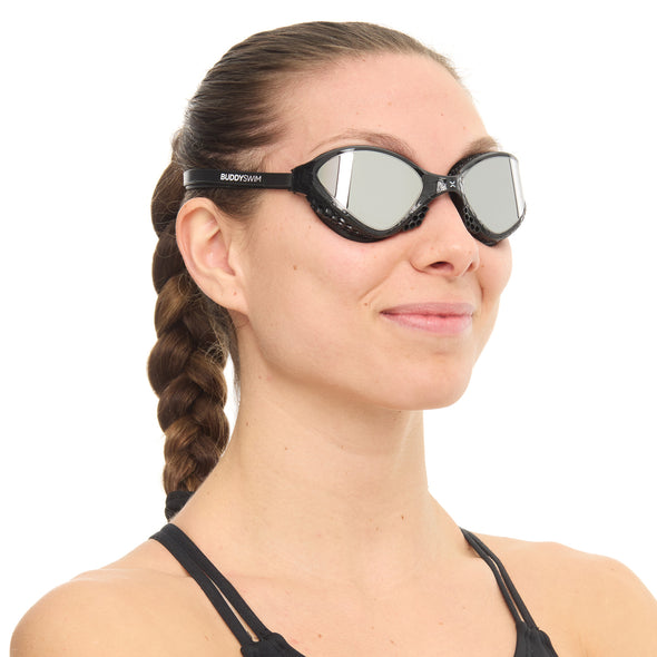 Ozean Swim Goggles | Comfort and Performance Swim Goggles