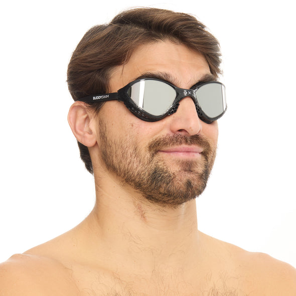 Ozean Swim Goggles | Comfort and Performance Swim Goggles