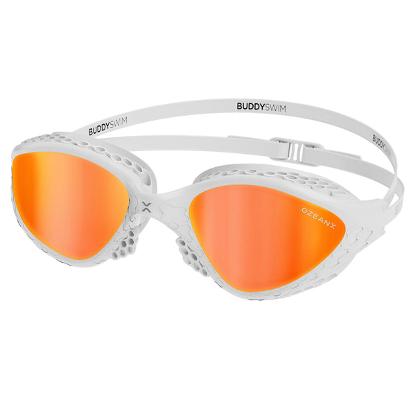 Ozean Swim Goggles | Comfort and Performance Swim Goggles