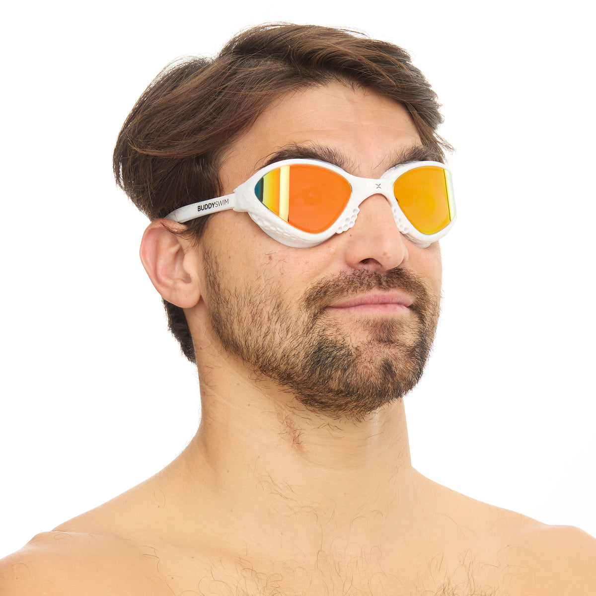 Ozean Swim Goggles | Comfort and Performance Swim Goggles
