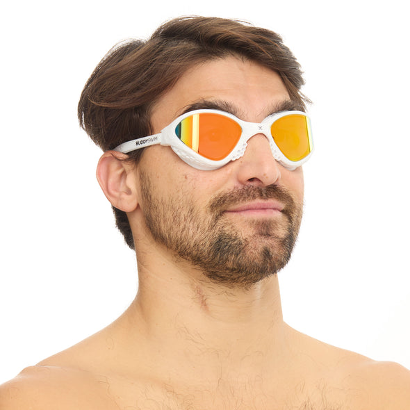 Ozean Swim Goggles | Comfort and Performance Swim Goggles