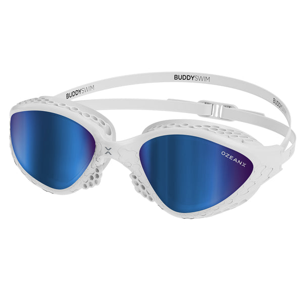Ozean Swim Goggles | Comfort and Performance Swim Goggles