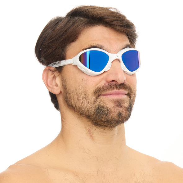 Ozean Swim Goggles | Comfort and Performance Swim Goggles