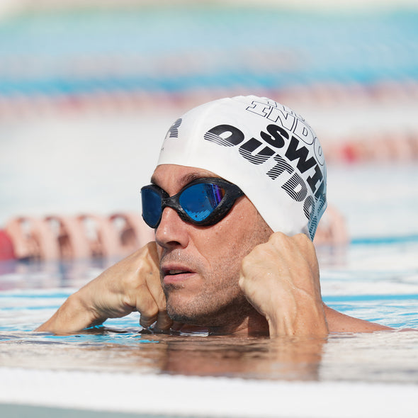 Ozean Swim Goggles | Comfort and Performance Swim Goggles