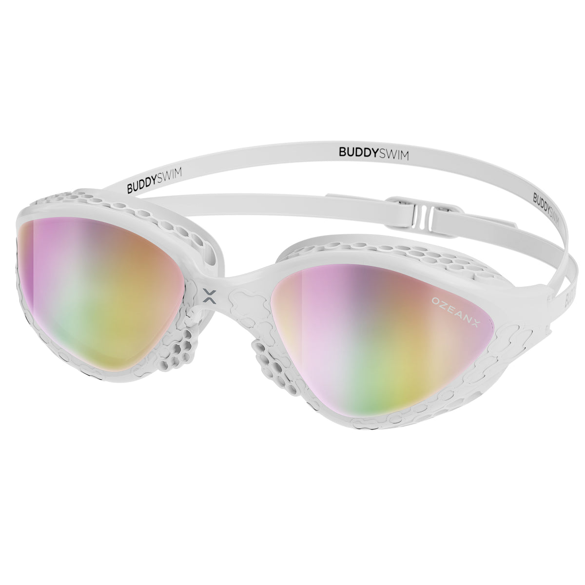 Ozean Swim Goggles | Comfort and Performance Swim Goggles