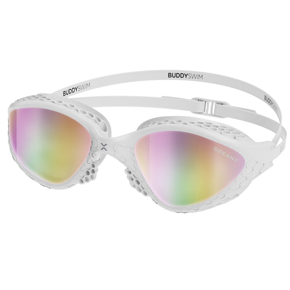 Ozean Swim Goggles | Comfort and Performance Swim Goggles