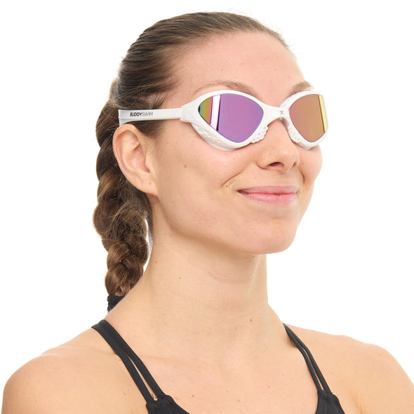 Ozean Swim Goggles | Comfort and Performance Swim Goggles
