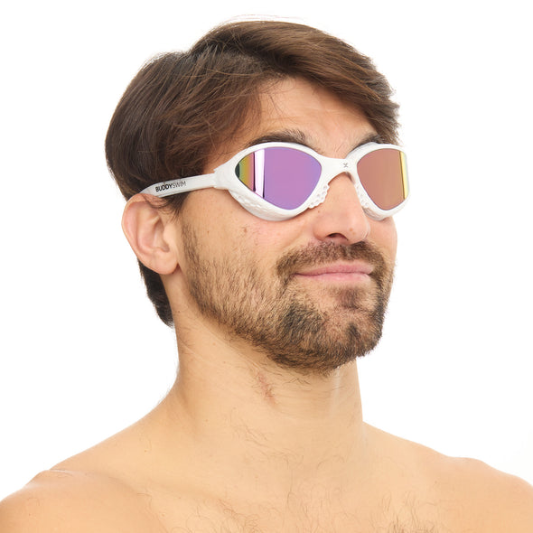 Ozean Swim Goggles | Comfort and Performance Swim Goggles