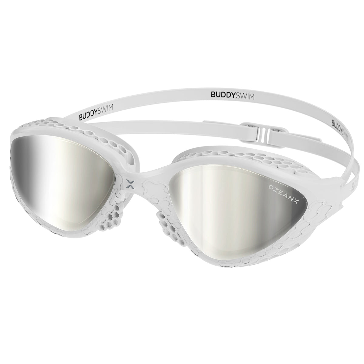 Ozean Swim Goggles | Comfort and Performance Swim Goggles