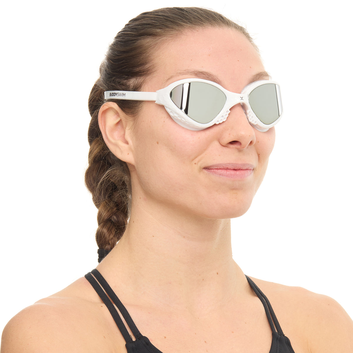 Ozean Swim Goggles | Comfort and Performance Swim Goggles