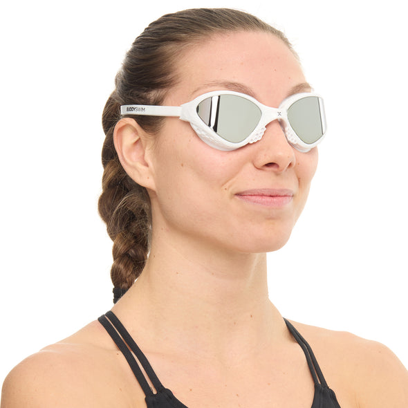 Ozean Swim Goggles | Comfort and Performance Swim Goggles