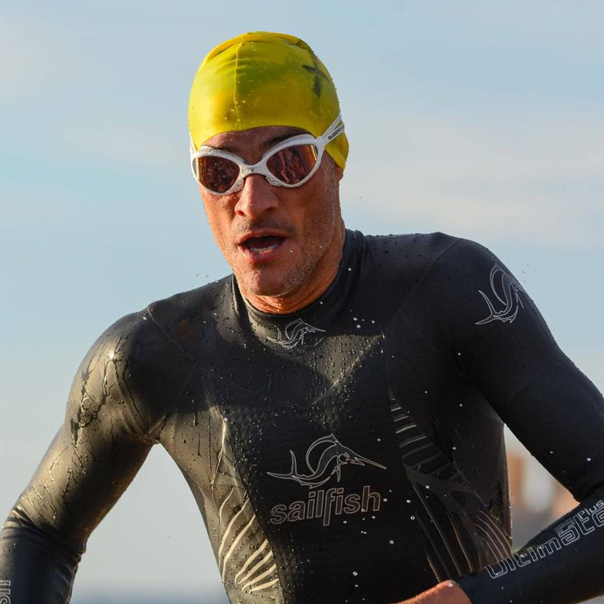 Ozean Swim Goggles | Comfort and Performance Swim Goggles