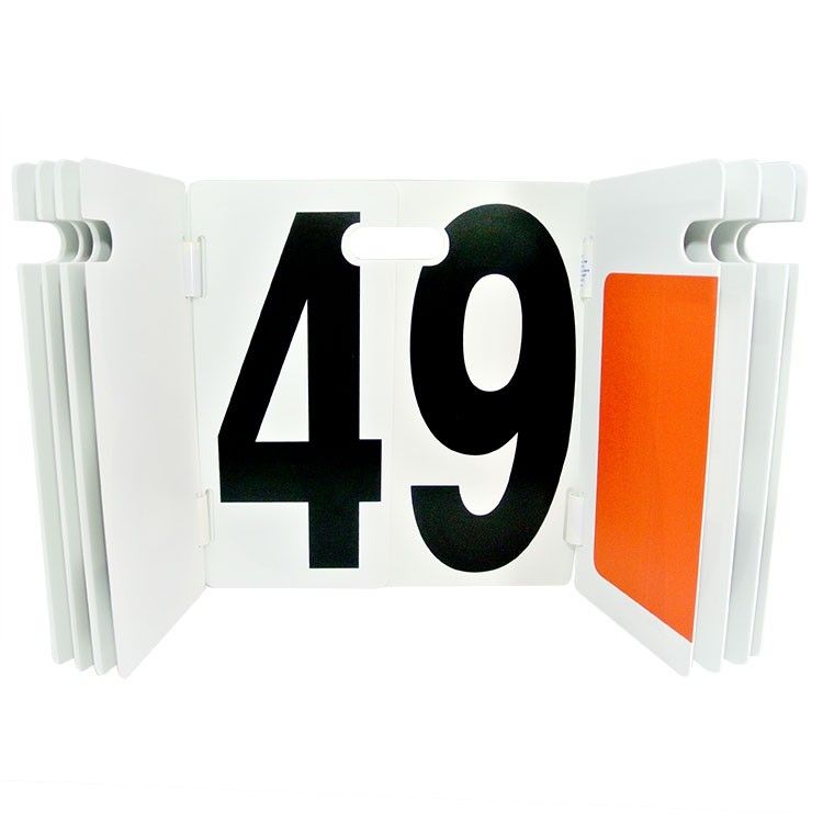 Swim Lap Counter