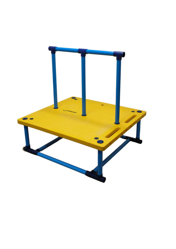 Swim Teaching Platform | 1.2m x 1.1m HDPE Standing Deck (NEW Material)