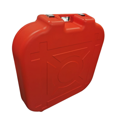 Life Buoy Container with Door