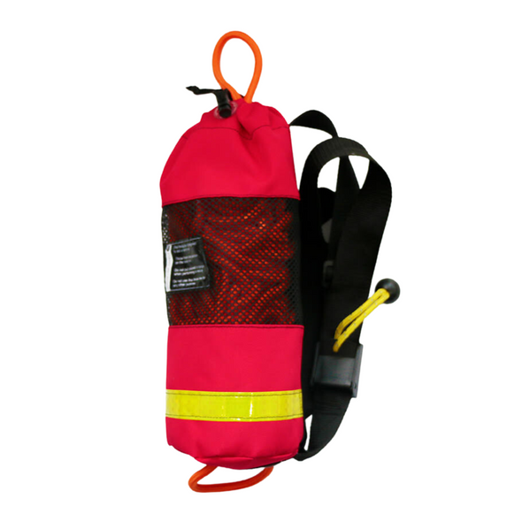 Safety Rescue Throw Bag