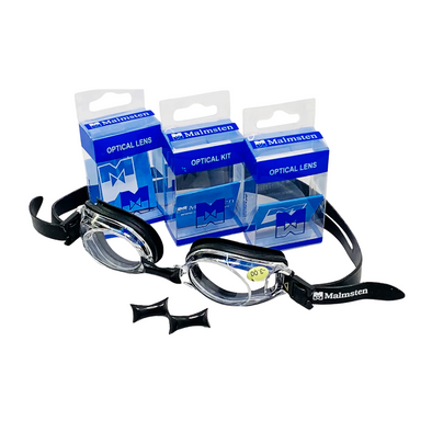 Optical Lens | Prescription Lenses for Swim Goggles