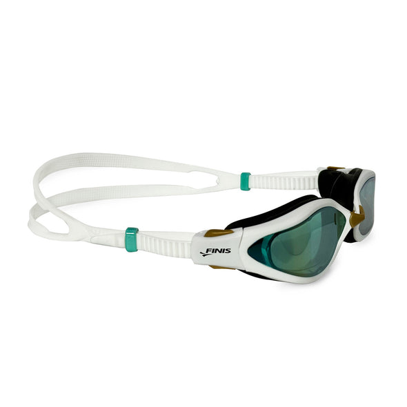 Alliance Goggles | Comfortable Fitness and Open Water Goggle