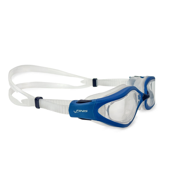 Alliance Goggles | Comfortable Fitness and Open Water Goggle