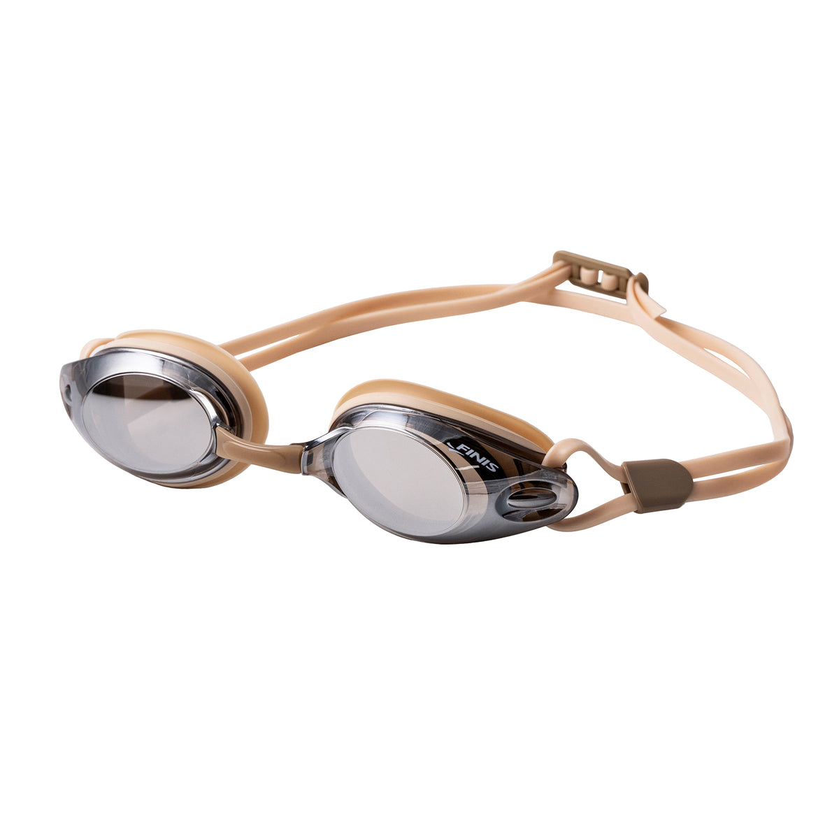 Bolt Goggles | Sleek Racing Goggles