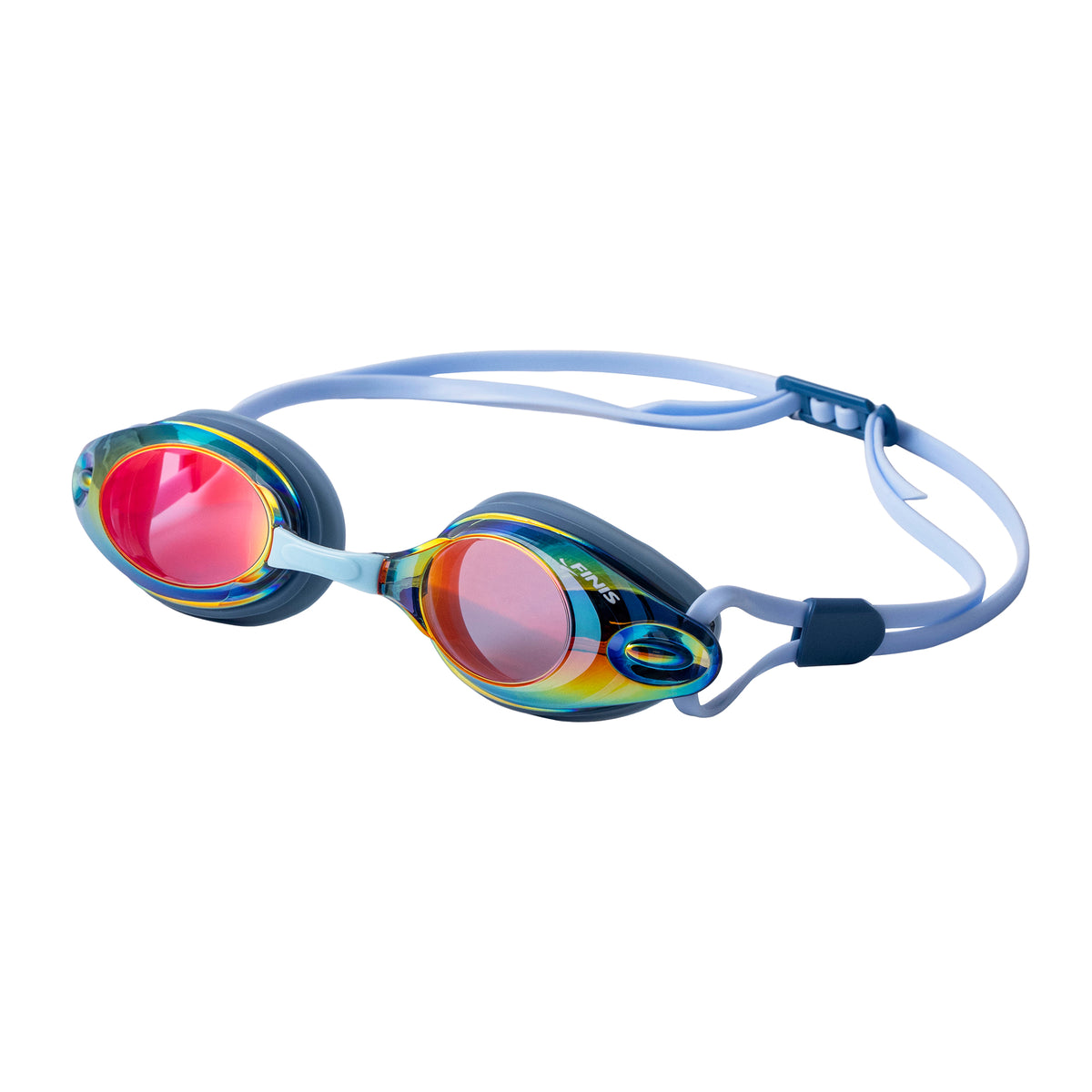 Bolt Goggles | Sleek Racing Goggles