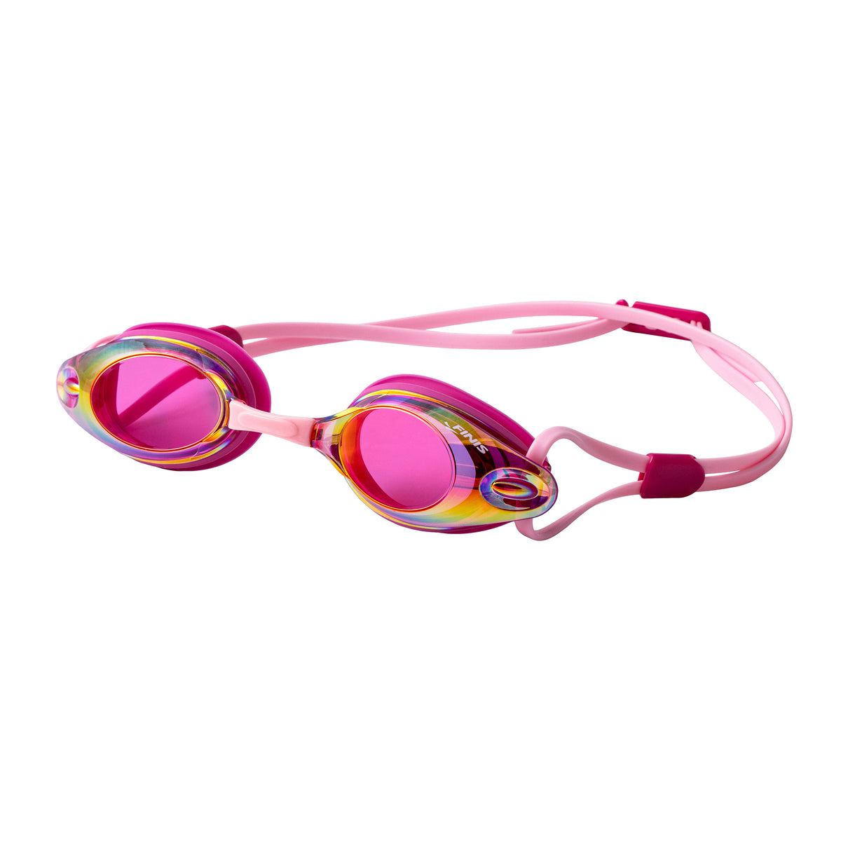 Bolt Goggles | Sleek Racing Goggles