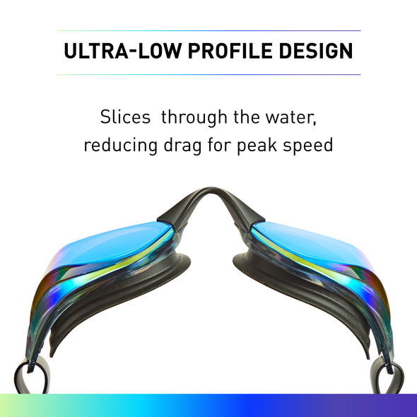 Mach 1 Racing Goggles | Performance Racing Goggles
