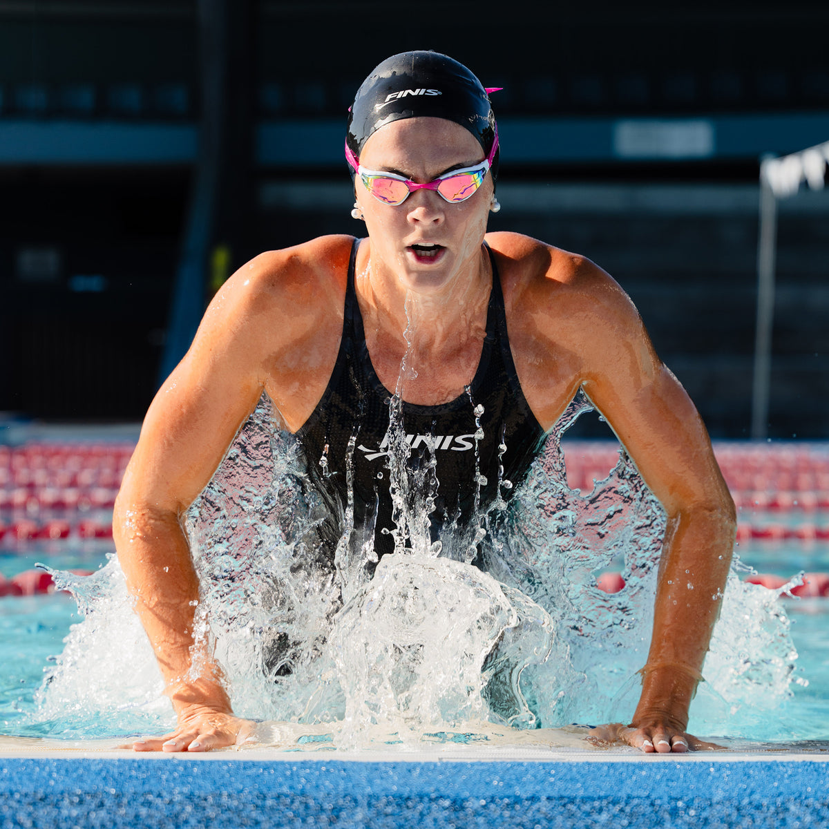 Mach 1 Racing Goggles | Performance Racing Goggles