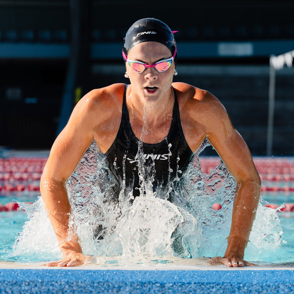 Mach 1 Racing Goggles | Performance Racing Goggles