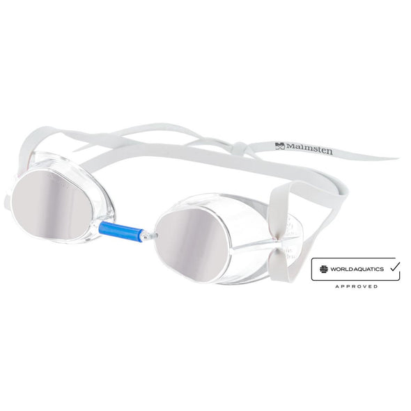 Swedish Goggles Jewel