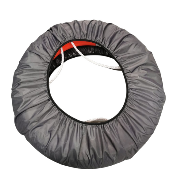 Cover for Safety Life Buoy Ring