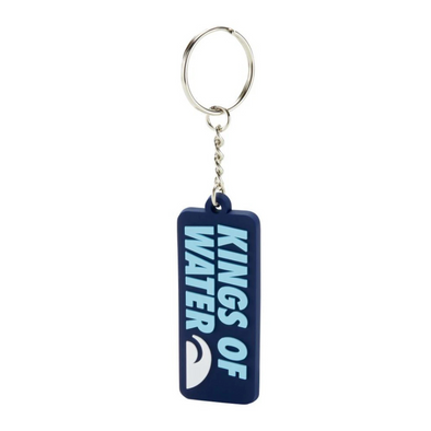 TURBO Kings of Water Keychain