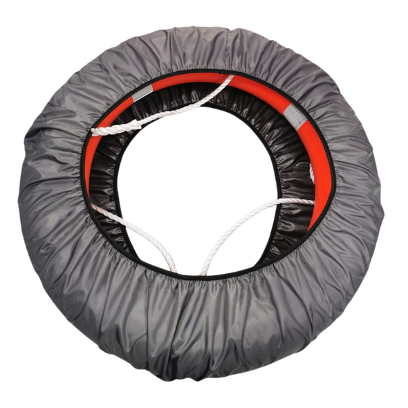 Cover for Safety Life Buoy Ring