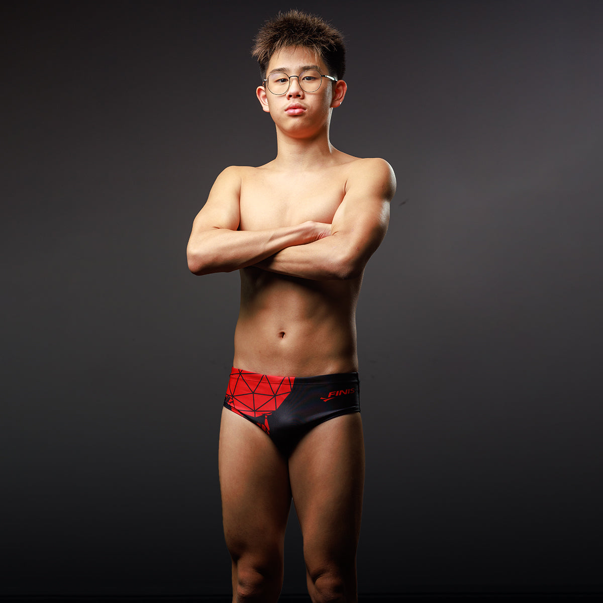 Atlas Aqua shorts H100