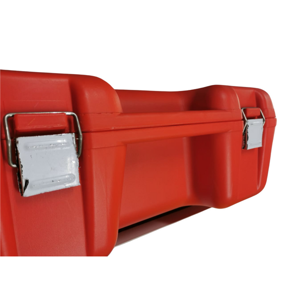 Life Buoy Container with Door
