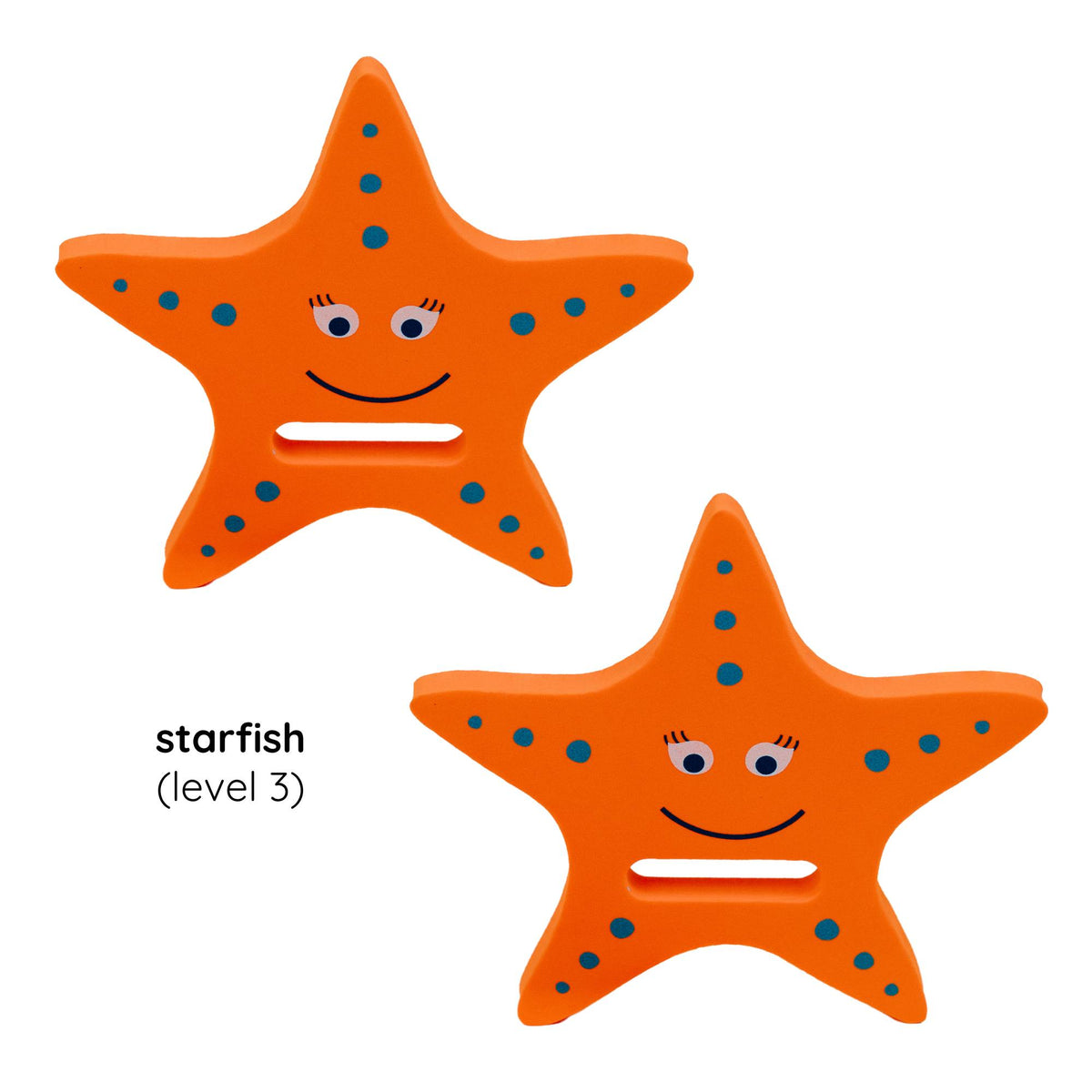 FLOATIE FRIENDS™ | Foam Hand Floats