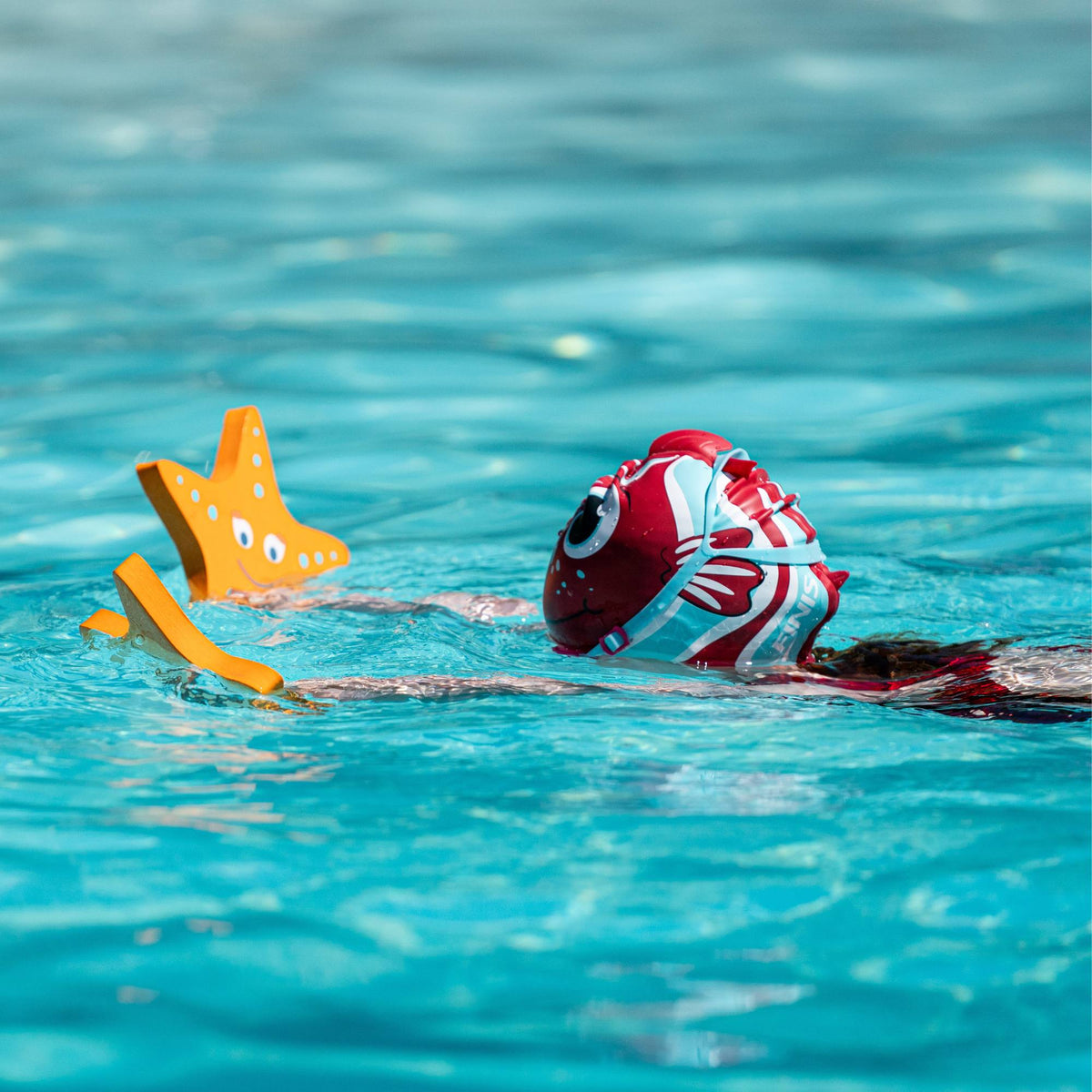 FLOATIE FRIENDS™ | Foam Hand Floats
