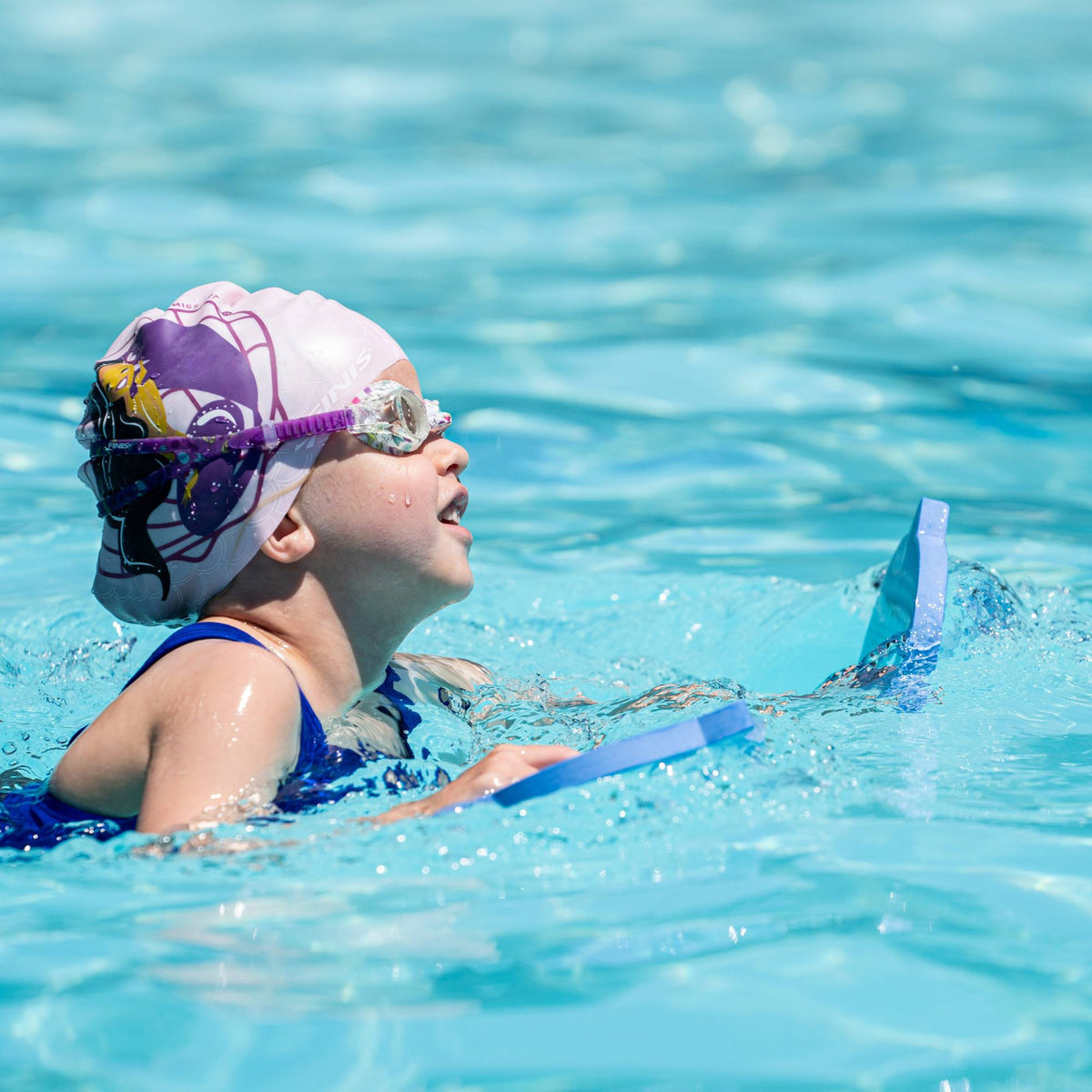 FLOATIE FRIENDS™ | Foam Hand Floats