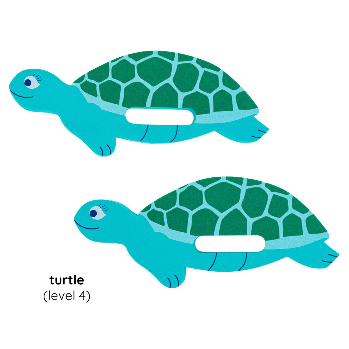 FLOATIE FRIENDS™ | Foam Hand Floats