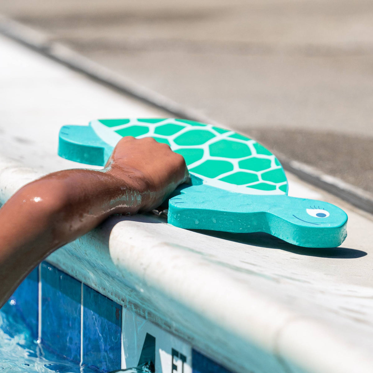 FLOATIE FRIENDS™ | Foam Hand Floats