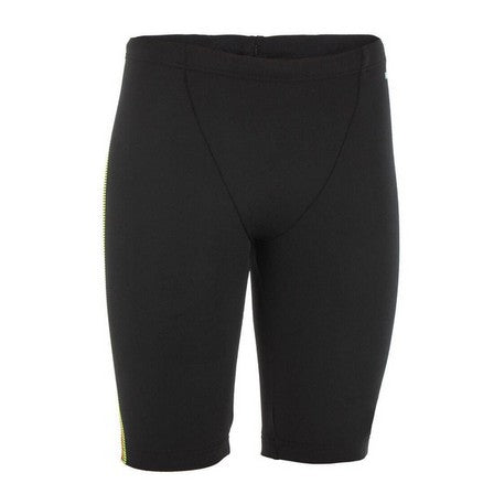 Swim Jammers, Black