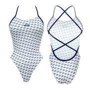 SIRENE Artistic Lycra | Custom Artistic Swimsuit