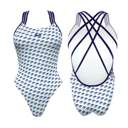 FANTASY Artistic Lycra | Custom Artistic Swimsuit