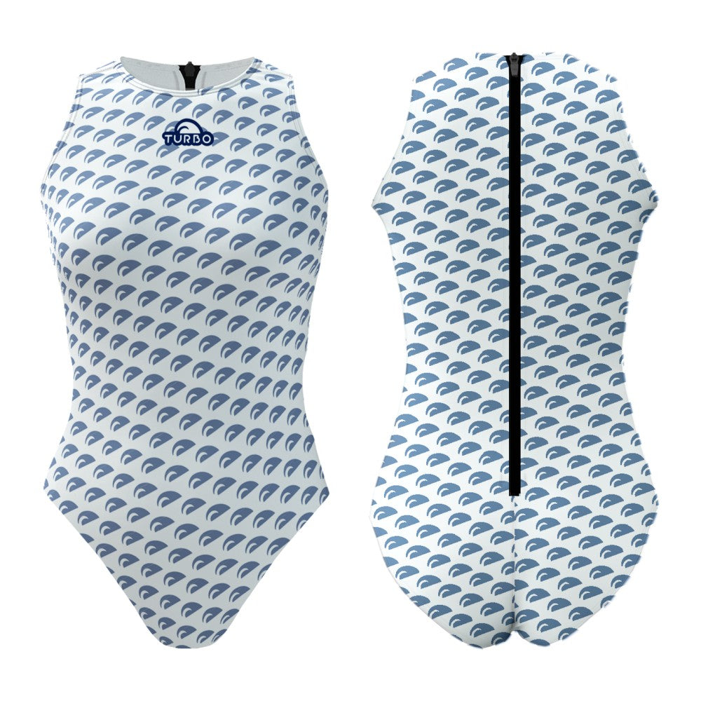 TURBO Custom Water Polo Plus | Custom Women WP Swimsuit