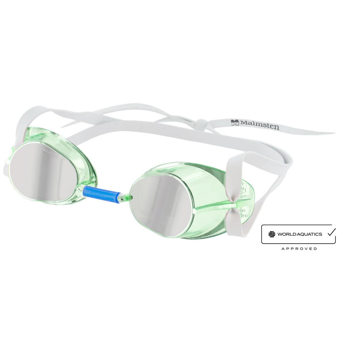 Swedish Goggles Jewel –