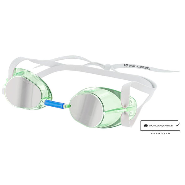 Swedish Goggles Jewel
