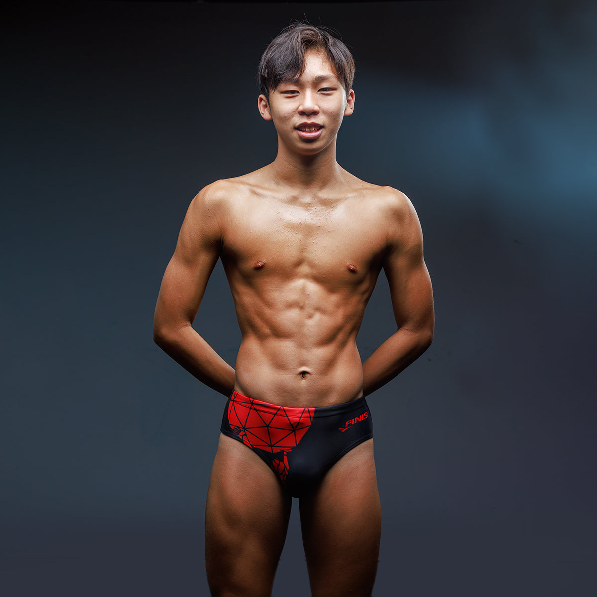 Atlas Aqua shorts H100
