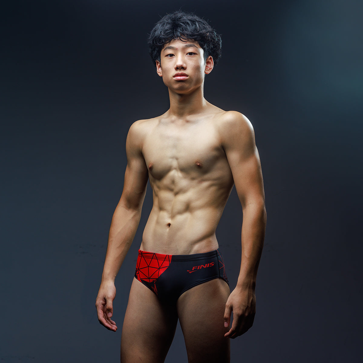 Atlas Aqua shorts H100